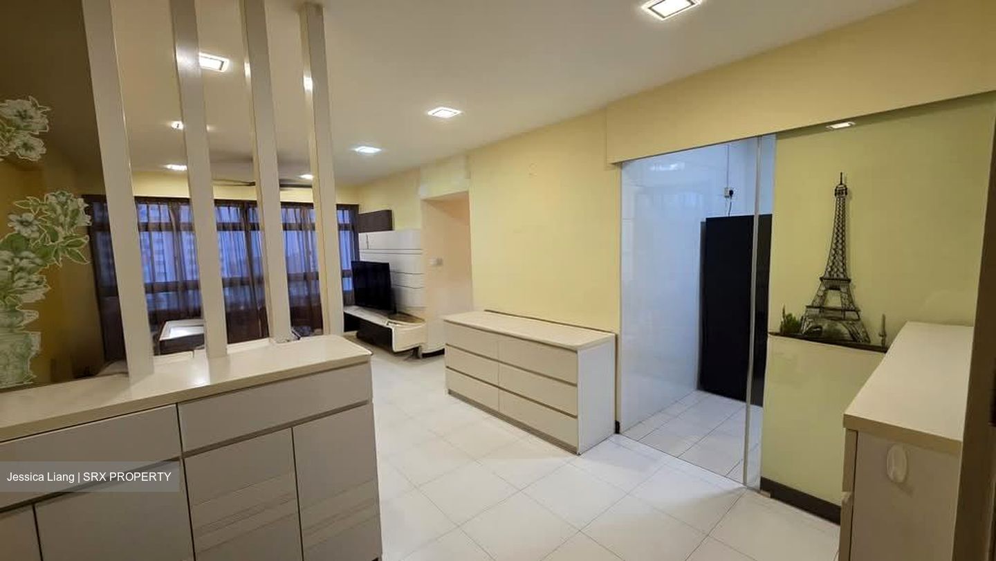 Blk 441D Fernvale Vista (Sengkang), HDB 4 Rooms #562855231